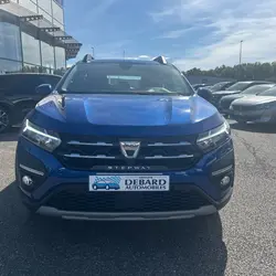 Dacia Sandero 1.0 TCE 90CH STEPWAY EXPRESSION occasion - Lab&egrave;ge - photo 2/19