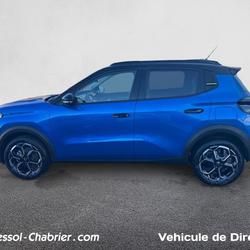 Citroen C3 C3 Turbo 100 ch BVM6 Max P&eacute;zenas