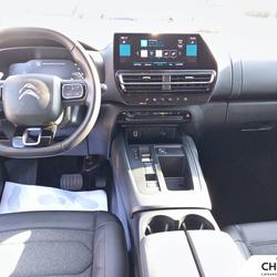 Citroen C5 Aircross BlueHDi 130 EAT8 Max occasion - Fr&eacute;jus - photo 2/24