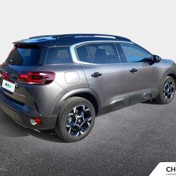 Citroen C5 Aircross BlueHDi 130 EAT8 Max occasion - Fr&eacute;jus - photo 3/24