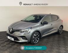 Renault Clio 5