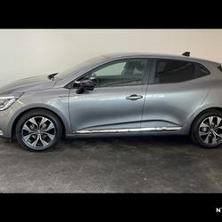 Renault Clio 5 Clio TCe 90 Evolution Rivery