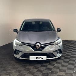 Renault Clio 5 Clio TCe 90 Evolution Rivery