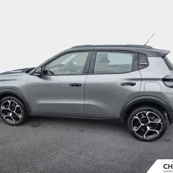 Citroen C3 Turbo 100 ch Manuelle Plus occasion - Fr&eacute;jus - photo 2/18