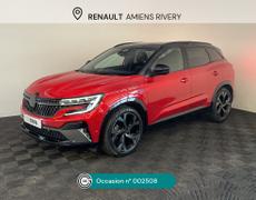 Renault Austral Rivery