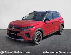 Citroen C3 Pézenas