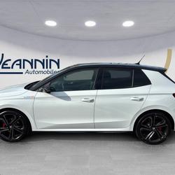 Skoda Fabia Fabia 1.5 TSI 177 ch EVO 2 DSG7 130 Troyes