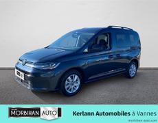 Volkswagen Caddy Vannes
