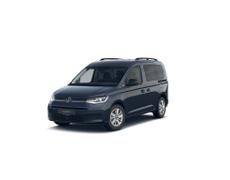 Volkswagen Caddy Vannes
