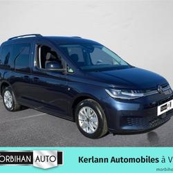 Volkswagen Caddy 1.5 EHYBRID 150 DSG6 Life occasion - Vannes - photo 3/22