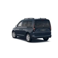Volkswagen Caddy 1.5 EHYBRID 150 DSG6 Life Vannes