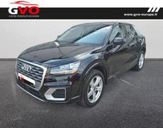 Audi Q2 Le Mans