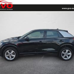 Audi Q2 30 TDI 116ch Sport S tronic 7 Euro6d-T 118g Le Mans