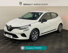 Renault Clio 5 Rivery
