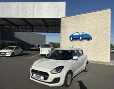 Suzuki Swift Mérignac