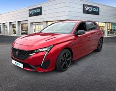 Peugeot 308 III Phase 1 - 308 BlueHDi 130ch S&S EAT8 GT Pack - 20 690 €