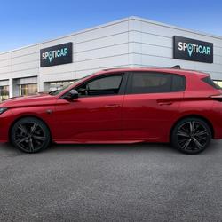 Peugeot 308 III Phase 1 308 BlueHDi 130ch S&S EAT8 GT Pack S&egrave;te