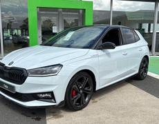 Skoda Fabia L'Aigle