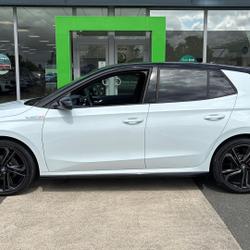 Skoda Fabia Fabia 1.5 TSI 177 ch EVO 2 DSG7 130 L'Aigle