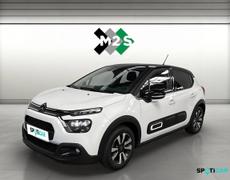 Citroen C3 Saint-Étienne