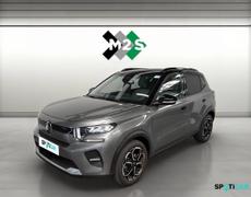Citroen C3 Saint-Étienne