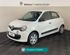 Renault Twingo 3 Rivery