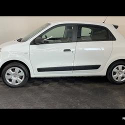 Renault Twingo 3 Twingo III 1.0 SCe 70 E6C Life Rivery