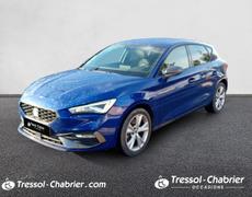Seat Leon Albi