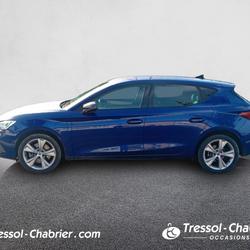 Seat Leon Leon Sportstourer e-Hybrid 204 DSG6 FR Albi