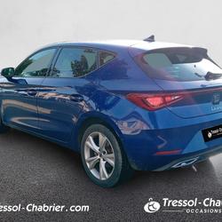 Seat Leon Leon Sportstourer e-Hybrid 204 DSG6 FR Albi
