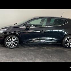 Renault Clio 4 IV TCe 120 Initiale Paris EDC occasion - Rivery - photo 2/28