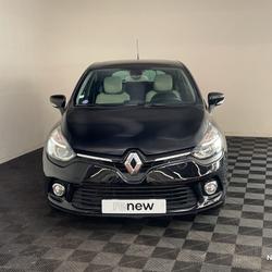 Renault Clio 4 IV TCe 120 Initiale Paris EDC occasion - Rivery - photo 3/28
