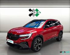 Renault Austral Saint-Étienne