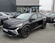 Renault Symbioz Mées