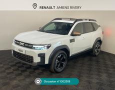 Dacia Bigster - Bigster Hybrid 155 Extreme - 29 990 €