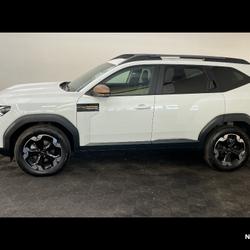 Dacia Bigster Bigster Hybrid 155 Extreme Rivery