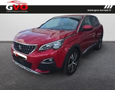 Peugeot 3008 Le Mans