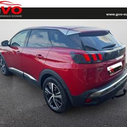 Peugeot 3008 1.5 BlueHDi 130ch E6.c Allure S&S  6cv Le Mans