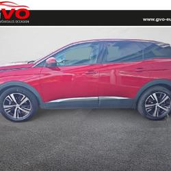 Peugeot 3008 1.5 BlueHDi 130ch E6.c Allure S&S  6cv Le Mans