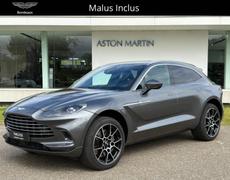 Aston Martin DBX Mérignac