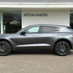 Aston Martin DBX 4.0 V8 biturbo 550ch BVA9 M&eacute;rignac
