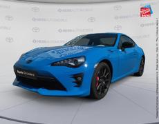 Toyota GT86 Thionville