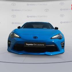 Toyota GT86 2.0 200ch Blue Racing Thionville
