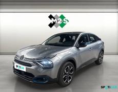 Citroen e-C4 Saint-Étienne