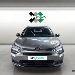 Citroen e-C4 136 ch Automatique Feel Pack occasion - Saint-&Eacute;tienne - photo 2/27