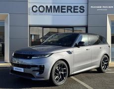 Land Rover Range Rover Sport Séméac
