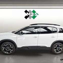 Citroen C5 Aircross PureTech 130 S&S EAT8 Feel Pack occasion - Saint-&Eacute;tienne - photo 3/23
