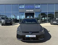Volkswagen Golf 8 Alixan