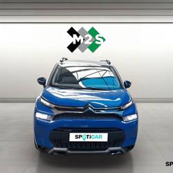 Citroen C3 Aircross PureTech 110 S&S BVM6 Max occasion - Saint-&Eacute;tienne - photo 2/20