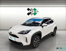 Toyota Yaris Cross Saint-Étienne